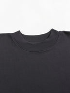 Oversized One-Piece Boxy T-Shirt