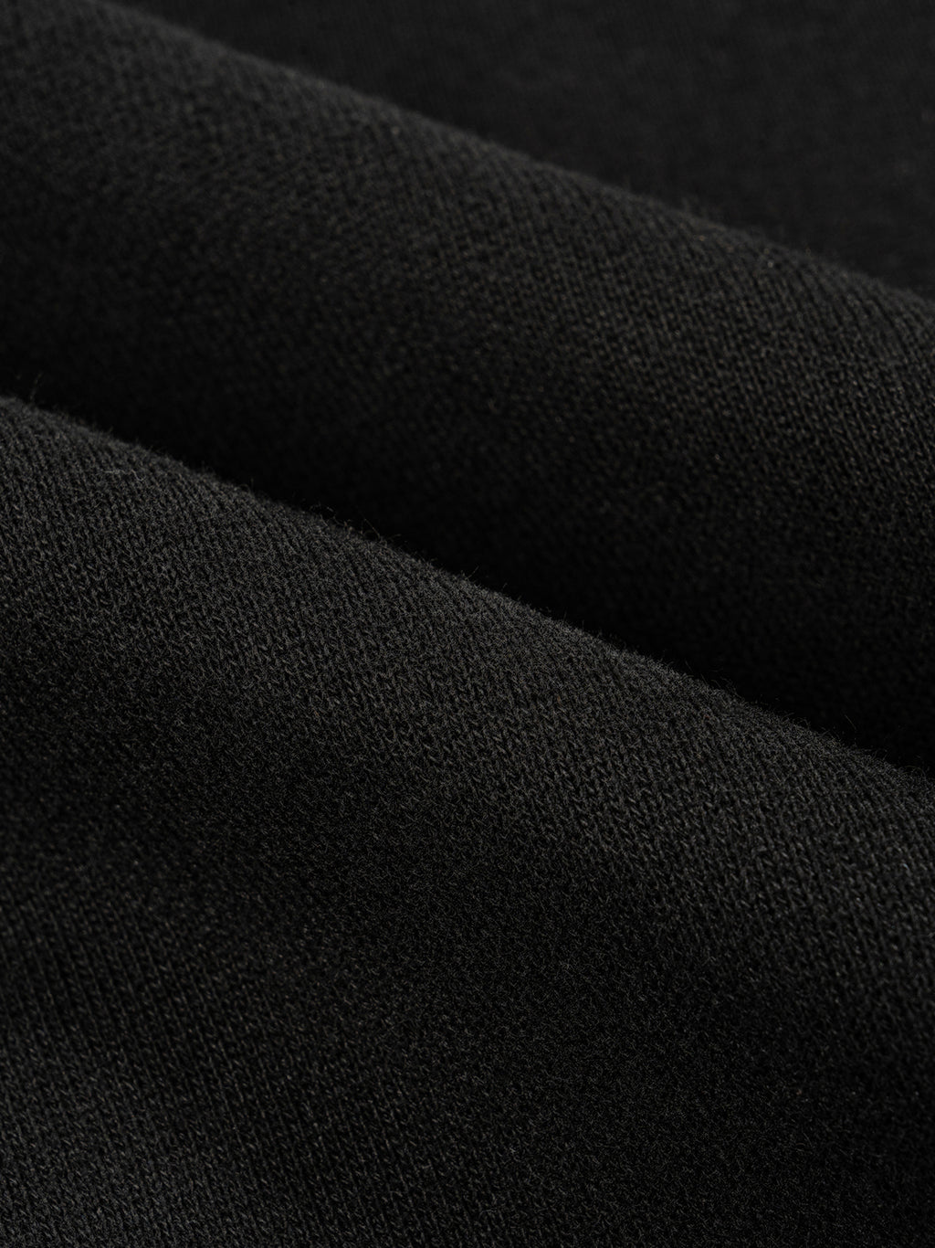 Transfiguration Boxy Zip-Up Hoodie