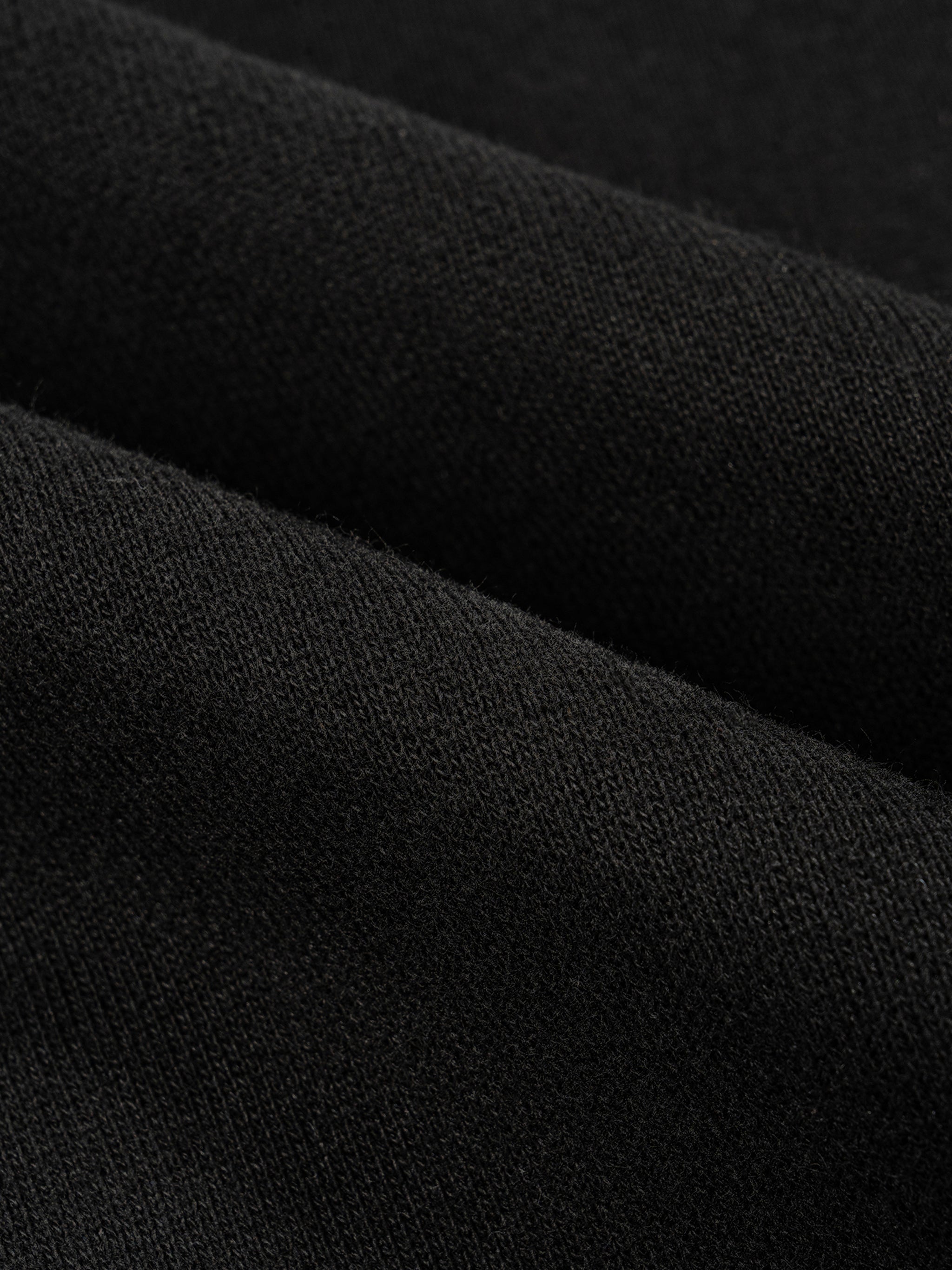 Transfiguration Boxy Zip-Up Hoodie