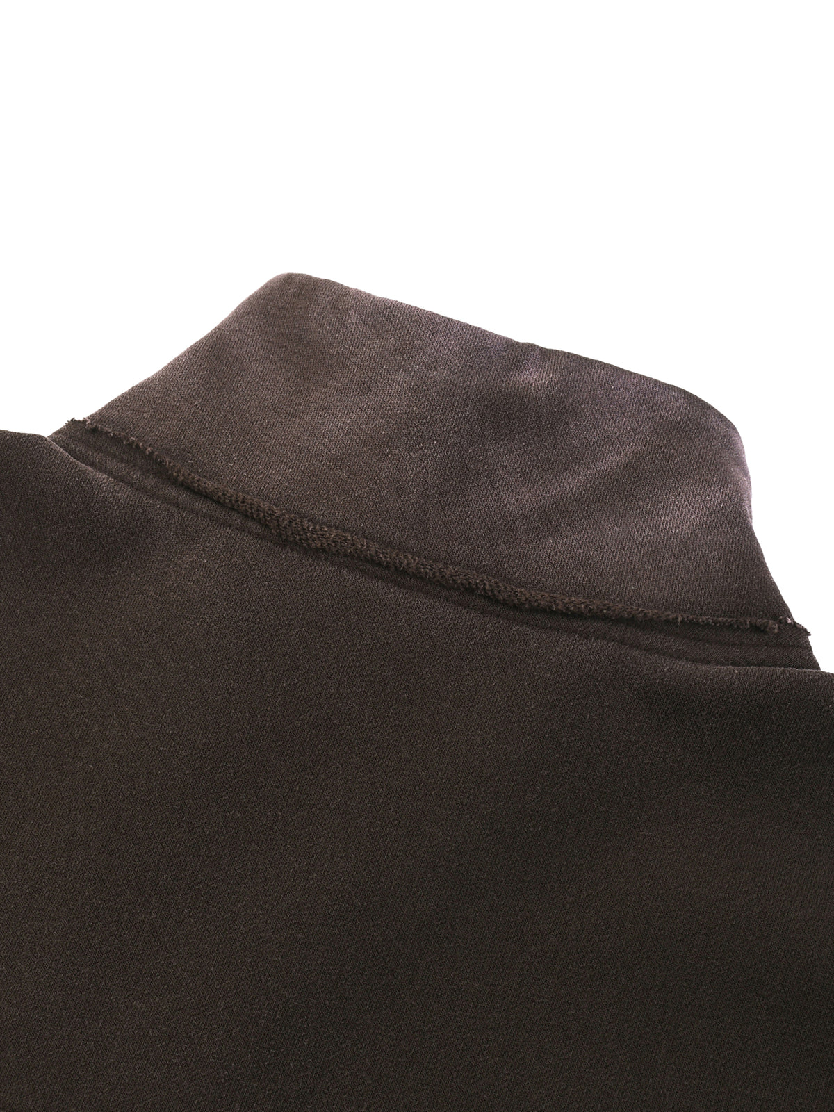 John 1:5 Distressed Quarter zip